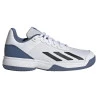 Tenis Adidas Courtflash Infantil