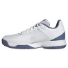 Tenis Adidas Courtflash Infantil
