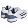 Tenis Adidas Courtflash Infantil