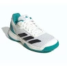 Tenis Adidas Courtflash Infantil