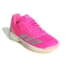 Tenis Adidas Courtflash Infantil