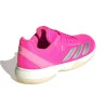 Tenis Adidas Courtflash Infantil