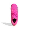 Tenis Adidas Courtflash Infantil