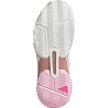 Tenis Adidas CourtJam Control 3 Fem