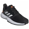 Tenis Adidas CourtJam Infantil