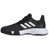 Tenis Adidas CourtJam Infantil