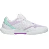 Tenis Adidas Defiant Speed 2 Fem