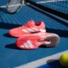 Tenis Adidas Adizero Ubersonic 5 Masc