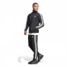 Agasalho Adidas Basic 3-Stripes