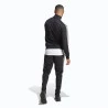 Agasalho Adidas Basic 3-Stripes