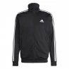 Agasalho Adidas Basic 3-Stripes