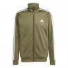 Agasalho Adidas Basic 3-Stripes