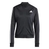 Agasalho Adidas Ess 3S Feminino