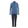 Agasalho Adidas Essencias 3 Listras Fem