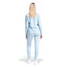 Agasalho Adidas Ess 3S Fem