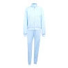 Agasalho Adidas Ess Feel Cozy