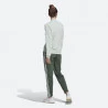 Agasalho Adidas Essencias 3 Listras Fem