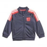Agasalho Adidas Baby Shiny