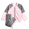 Agasalho Adidas Shiny Infantil
