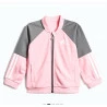 Agasalho Adidas Shiny Infantil