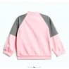 Agasalho Adidas Shiny Infantil