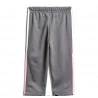 Agasalho Adidas Shiny Infantil
