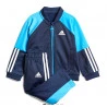 Agasalho Adidas Shiny Infantil