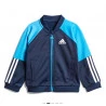 Agasalho Adidas Shiny Infantil