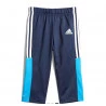 Agasalho Adidas Shiny Infantil
