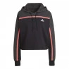 Agasalho Adidas Sportswear Subtle Blcok
