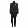Agasalho Adidas Ziper 3/4 Aeroready