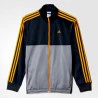 Agasalho Adidas Knit