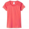Camiseta Adidas Fleur