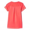 Camiseta Adidas Fleur