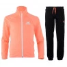 Agasalho Adidas Infantil YG S Entry TS