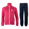 Agasalho Adidas Infantil YG S Entry TS