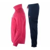 Agasalho Adidas Infantil YG S Entry TS