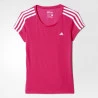 Camiseta Adidas Ess Girl's