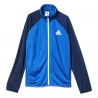 Agasalho Adidas Infantil YB TS Entry OH