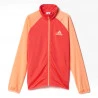 Agasalho Adidas Infantil YB TS Entry OH