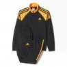 Agasalho Adidas Infantil YB TS Tib 