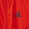 Agasalho Adidas Infantil YB TS Tib 