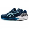 Tenis Asics Gel-Resolution 8 Clay Fem