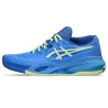 Tenis Asics Gel-Resolution X Clay