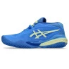 Tenis Asics Gel-Resolution X Clay