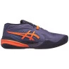Tenis Asics Gel-Resolution X Clay