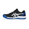 Tenis Asics Gel-Dedicate 8 Clay Masc