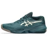 Tenis Asics Gel-Resolution X Clay