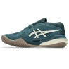Tenis Asics Gel-Resolution X Clay