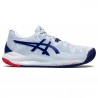 Tenis Asics Gel-Resolution 8 Clay Fem